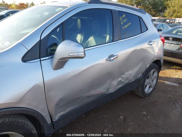 Photo 5 VIN: KL4CJCSBXFB271682 - BUICK ENCORE 