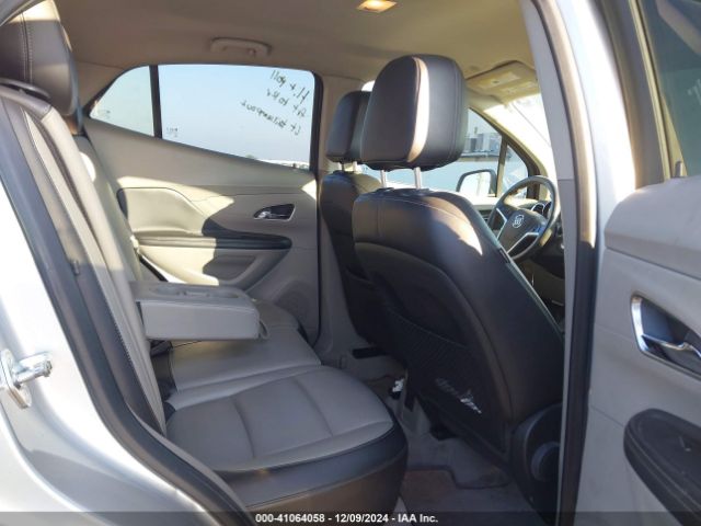 Photo 7 VIN: KL4CJCSBXFB271682 - BUICK ENCORE 