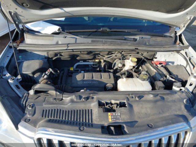 Photo 9 VIN: KL4CJCSBXFB271682 - BUICK ENCORE 