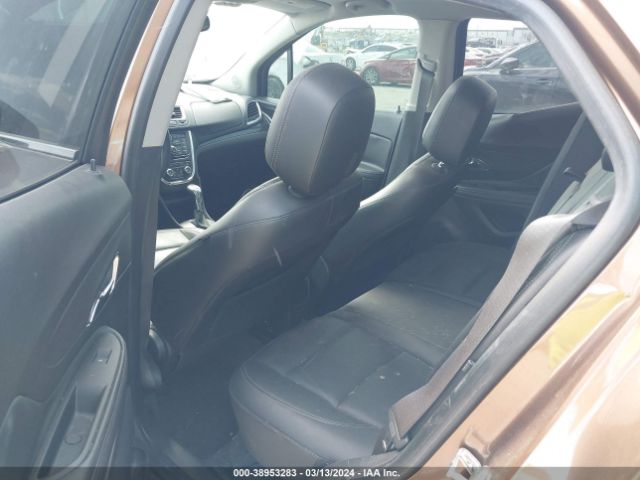 Photo 7 VIN: KL4CJCSBXGB556271 - BUICK ENCORE 