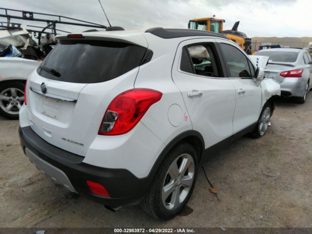 Photo 3 VIN: KL4CJCSBXGB587522 - BUICK ENCORE 