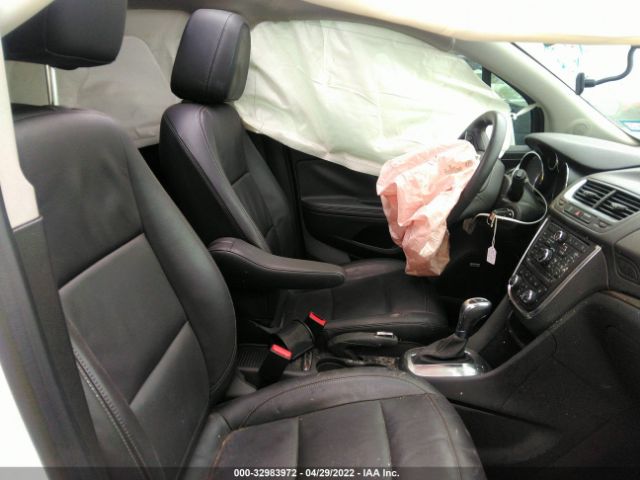 Photo 4 VIN: KL4CJCSBXGB587522 - BUICK ENCORE 