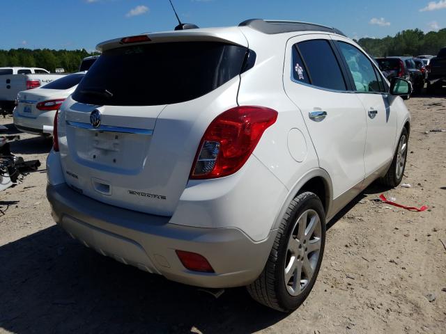 Photo 3 VIN: KL4CJCSBXGB625394 - BUICK ENCORE 