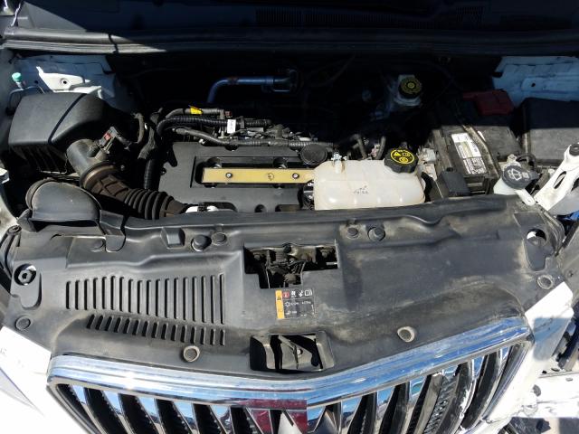 Photo 6 VIN: KL4CJCSBXGB625394 - BUICK ENCORE 