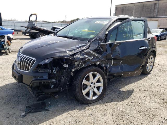 Photo 1 VIN: KL4CJCSBXGB636136 - BUICK ENCORE 