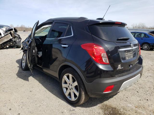 Photo 2 VIN: KL4CJCSBXGB636136 - BUICK ENCORE 