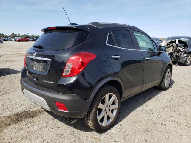 Photo 3 VIN: KL4CJCSBXGB636136 - BUICK ENCORE 