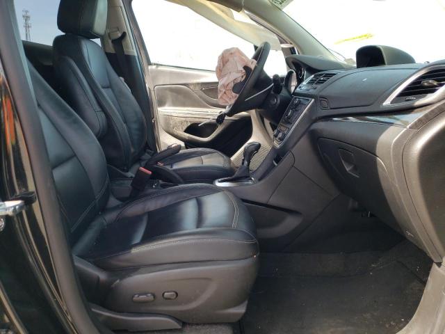 Photo 4 VIN: KL4CJCSBXGB636136 - BUICK ENCORE 