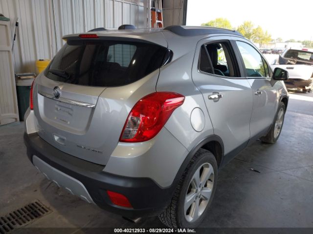 Photo 3 VIN: KL4CJCSBXGB659514 - BUICK ENCORE 