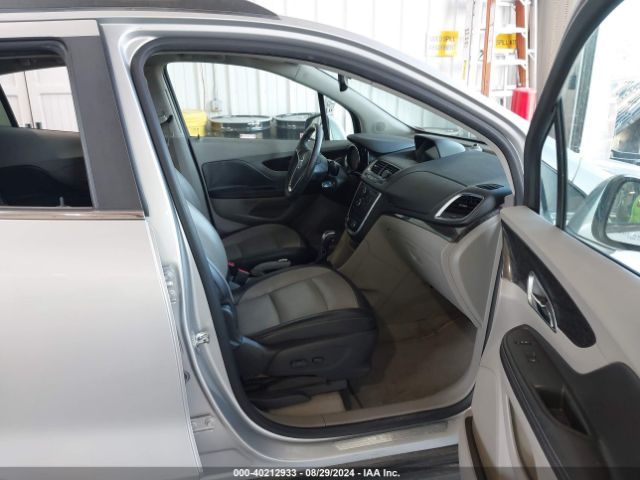 Photo 4 VIN: KL4CJCSBXGB659514 - BUICK ENCORE 