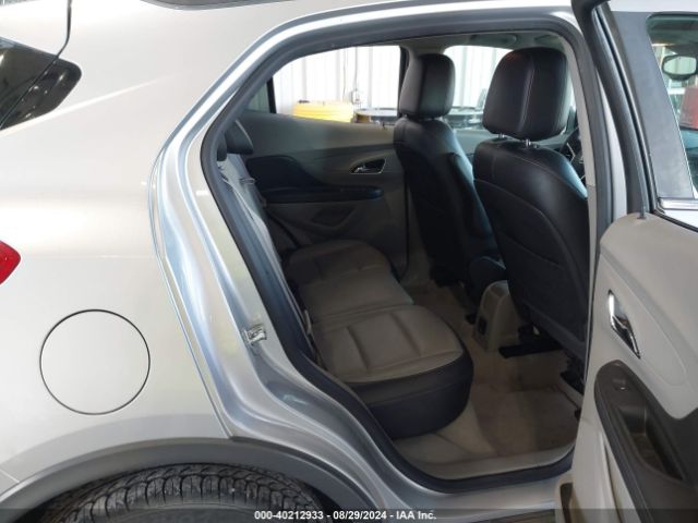 Photo 7 VIN: KL4CJCSBXGB659514 - BUICK ENCORE 