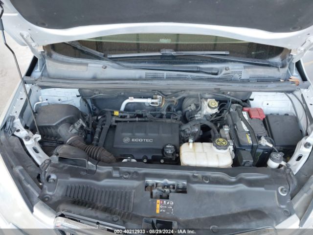 Photo 9 VIN: KL4CJCSBXGB659514 - BUICK ENCORE 