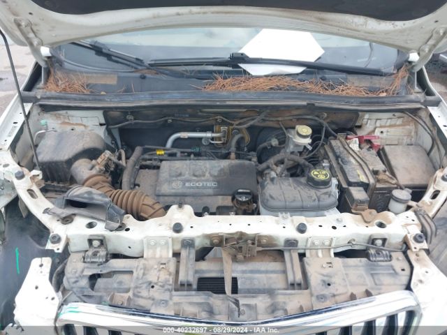 Photo 9 VIN: KL4CJCSBXGB720229 - BUICK ENCORE 