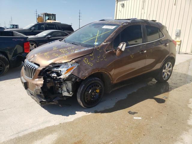 Photo 0 VIN: KL4CJCSBXGB741677 - BUICK ENCORE 