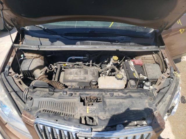 Photo 10 VIN: KL4CJCSBXGB741677 - BUICK ENCORE 