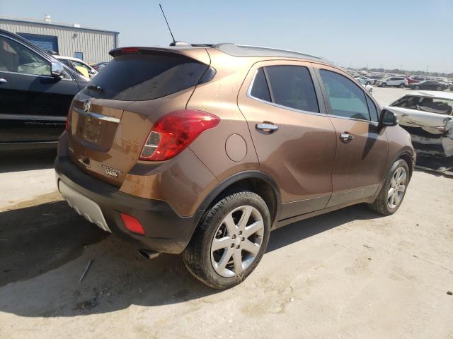 Photo 2 VIN: KL4CJCSBXGB741677 - BUICK ENCORE 