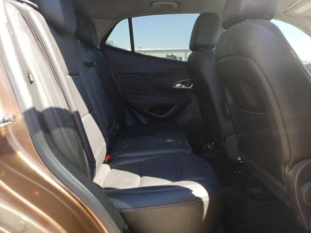 Photo 9 VIN: KL4CJCSBXGB741677 - BUICK ENCORE 