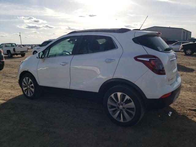 Photo 1 VIN: KL4CJCSBXHB007607 - BUICK ENCORE 