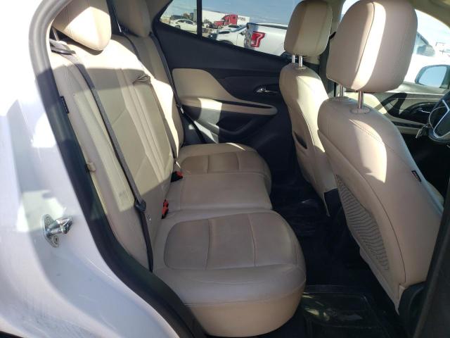 Photo 10 VIN: KL4CJCSBXHB007607 - BUICK ENCORE 