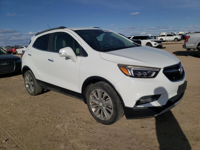 Photo 3 VIN: KL4CJCSBXHB007607 - BUICK ENCORE 