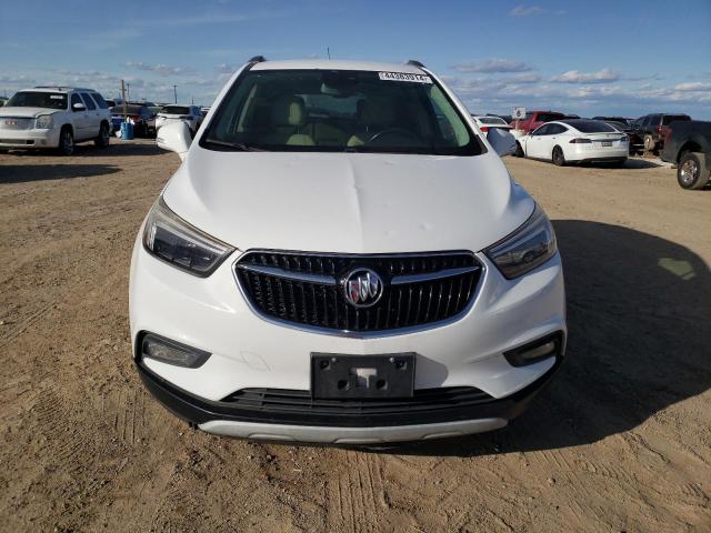 Photo 4 VIN: KL4CJCSBXHB007607 - BUICK ENCORE 