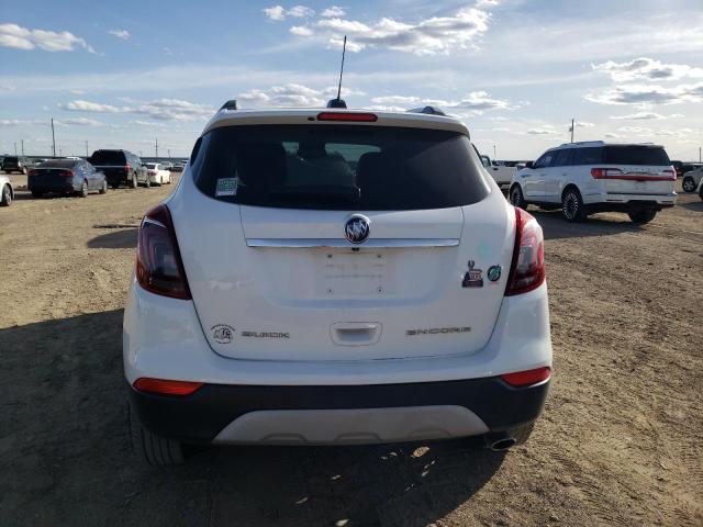 Photo 5 VIN: KL4CJCSBXHB007607 - BUICK ENCORE 