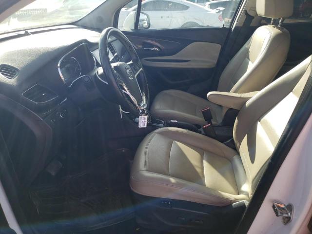 Photo 6 VIN: KL4CJCSBXHB007607 - BUICK ENCORE 