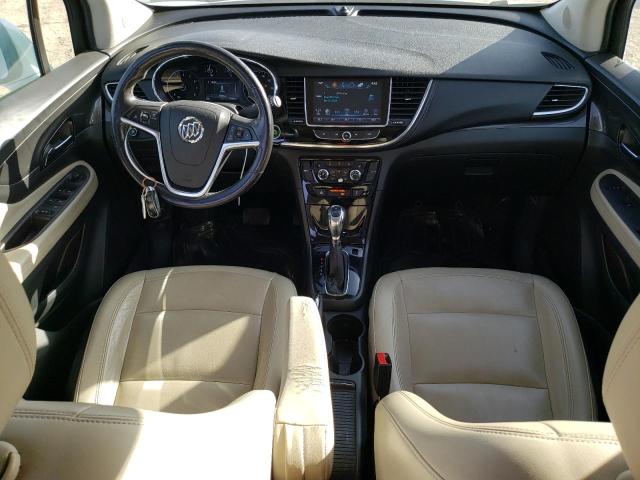 Photo 7 VIN: KL4CJCSBXHB007607 - BUICK ENCORE 