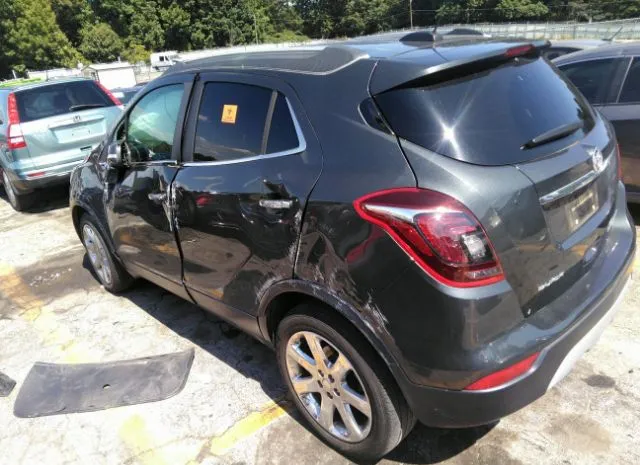 Photo 2 VIN: KL4CJCSBXHB015044 - BUICK ENCORE 