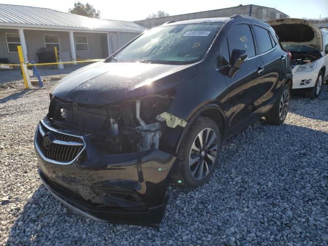 Photo 1 VIN: KL4CJCSBXHB120778 - BUICK ENCORE ESS 