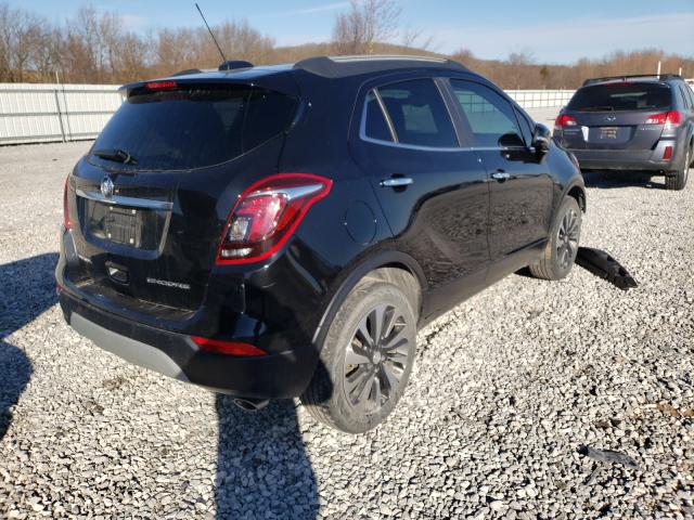 Photo 3 VIN: KL4CJCSBXHB120778 - BUICK ENCORE ESS 