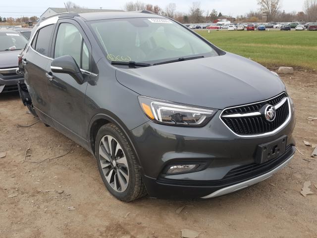 Photo 0 VIN: KL4CJCSBXHB141341 - BUICK ENCORE ESS 