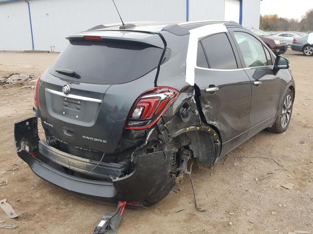 Photo 3 VIN: KL4CJCSBXHB141341 - BUICK ENCORE ESS 