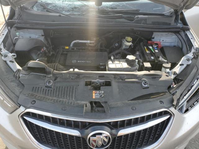 Photo 11 VIN: KL4CJCSBXHB147057 - BUICK ENCORE ESS 