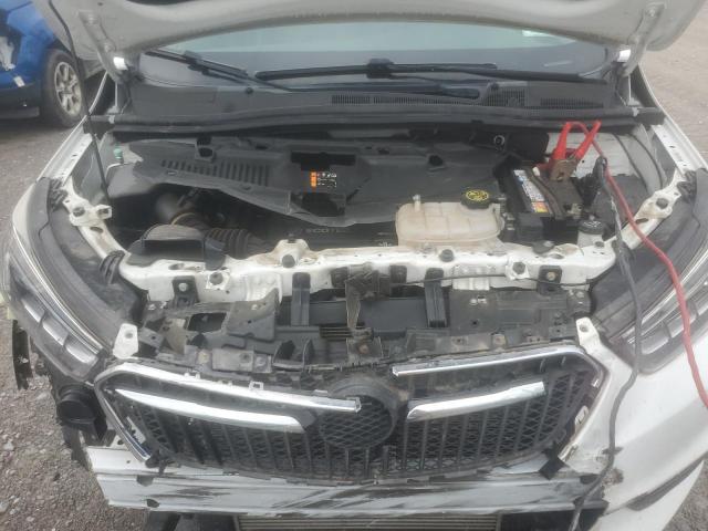 Photo 11 VIN: KL4CJCSBXHB198297 - BUICK ENCORE ESS 