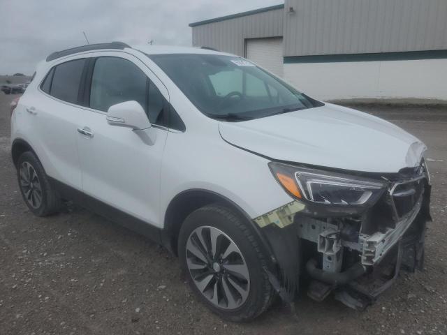 Photo 3 VIN: KL4CJCSBXHB198297 - BUICK ENCORE ESS 