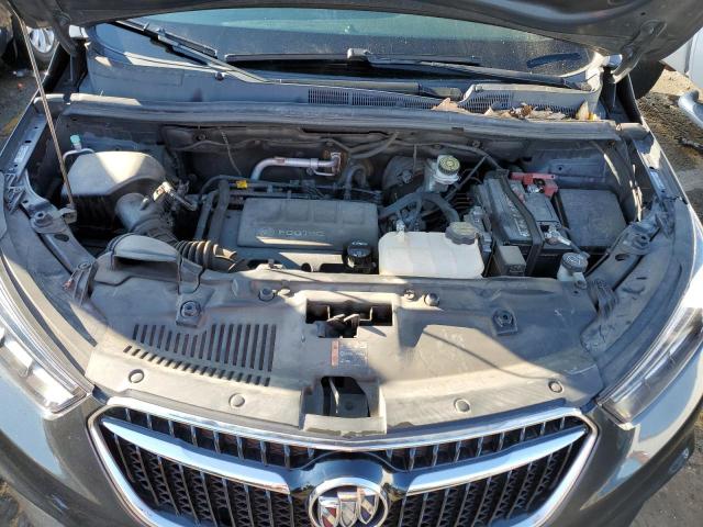 Photo 11 VIN: KL4CJCSBXHB230214 - BUICK ENCORE ESS 