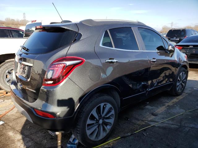 Photo 2 VIN: KL4CJCSBXHB230214 - BUICK ENCORE ESS 