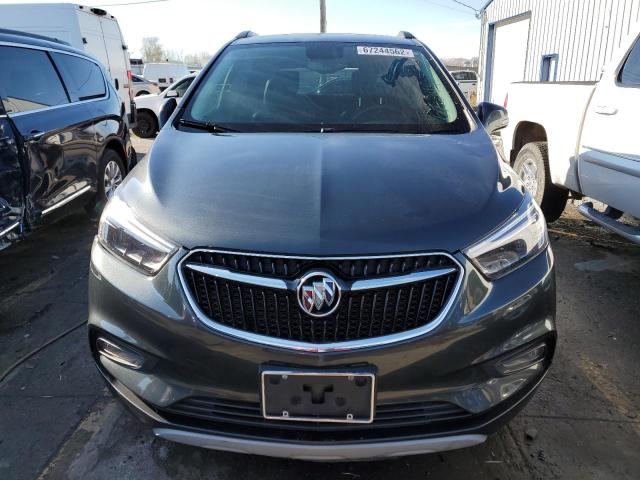 Photo 4 VIN: KL4CJCSBXHB230214 - BUICK ENCORE ESS 