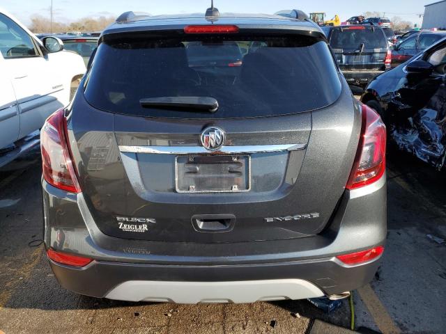 Photo 5 VIN: KL4CJCSBXHB230214 - BUICK ENCORE ESS 