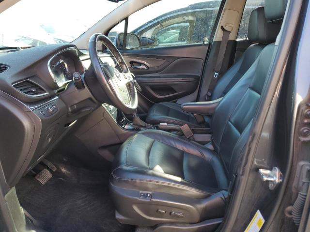 Photo 6 VIN: KL4CJCSBXHB230214 - BUICK ENCORE ESS 