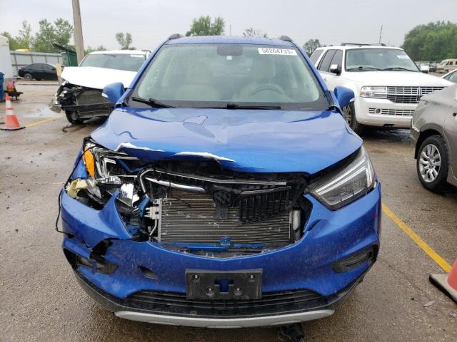 Photo 4 VIN: KL4CJCSBXJB520426 - BUICK ENCORE ESS 