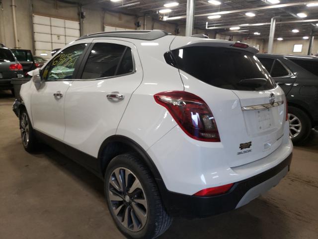 Photo 2 VIN: KL4CJCSBXJB526226 - BUICK ENCORE 