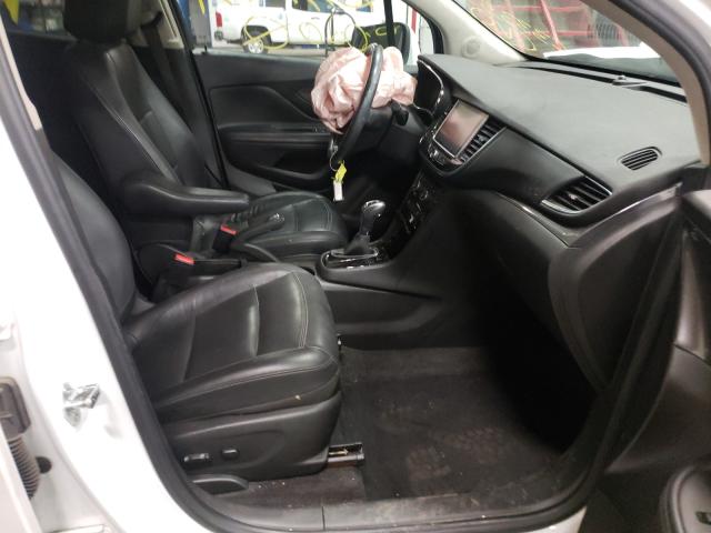 Photo 4 VIN: KL4CJCSBXJB526226 - BUICK ENCORE 