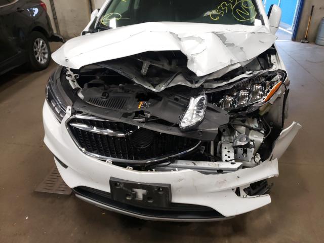 Photo 8 VIN: KL4CJCSBXJB526226 - BUICK ENCORE 