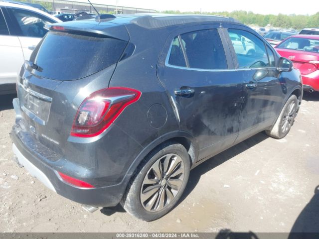 Photo 3 VIN: KL4CJCSBXJB527456 - BUICK ENCORE 