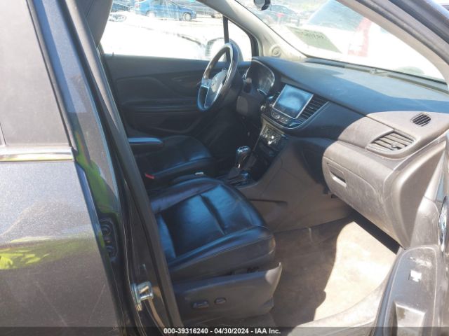 Photo 4 VIN: KL4CJCSBXJB527456 - BUICK ENCORE 