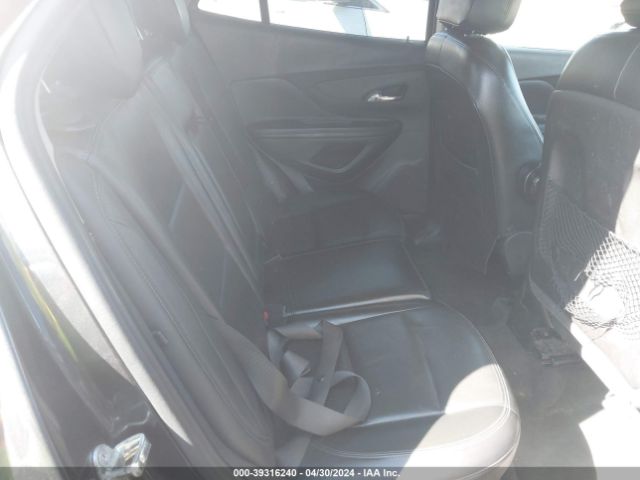 Photo 7 VIN: KL4CJCSBXJB527456 - BUICK ENCORE 