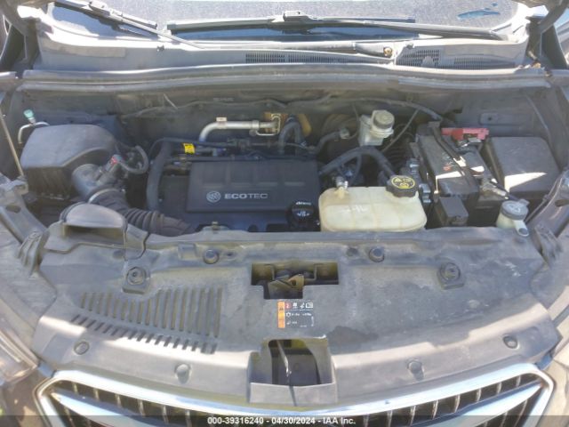 Photo 9 VIN: KL4CJCSBXJB527456 - BUICK ENCORE 