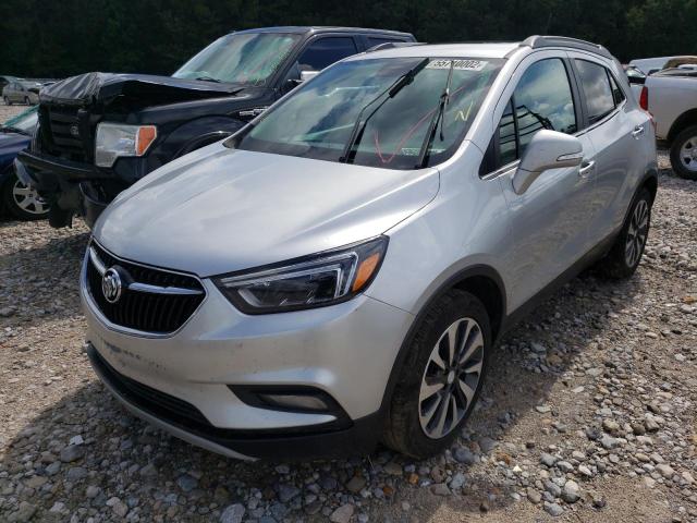 Photo 1 VIN: KL4CJCSBXJB552230 - BUICK ENCORE ESS 